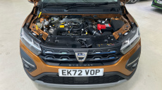 Dacia Sandero Stepway 1.0 TCe Prestige 5dr Petrol Hatchback